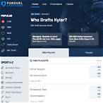 fanduel first bet risk free